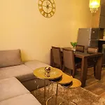Europroperties Golden Line Złote Piaski