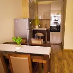 Europroperties Golden Line Apartament *