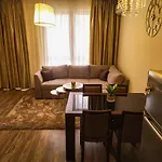 Apartament Europroperties Golden Line *