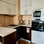 Apartament Europroperties Golden Line *