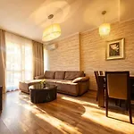 Europroperties Golden Line Apartment Golden Sands