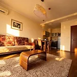 Apartament Europroperties Golden Line Złote Piaski