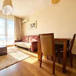 Apartament Europroperties Golden Line