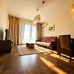 Europroperties Golden Line Apartament *