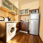 Europroperties Golden Line Apartment Golden Sands