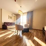 Apartment Europroperties Golden Line Golden Sands