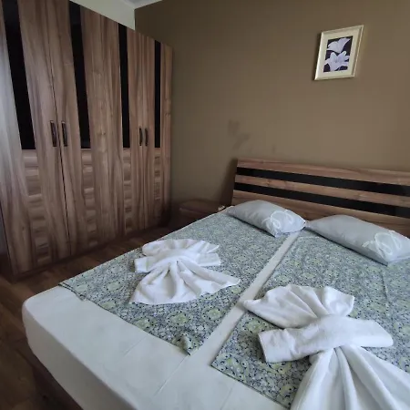 Europroperties Golden Line Διαμέρισμα Golden Sands