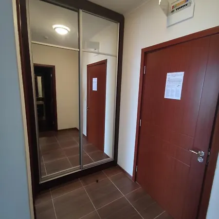 Διαμέρισμα Europroperties Golden Line Golden Sands