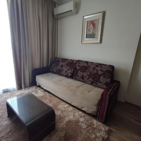 Europroperties Golden Line