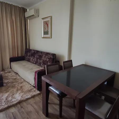 Europroperties Golden Line Golden Sands