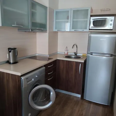 Europroperties Golden Line