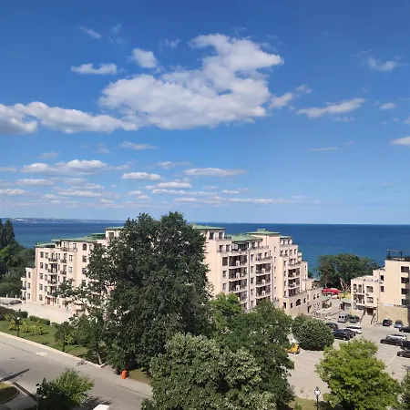 Europroperties Golden Line * Golden Sands