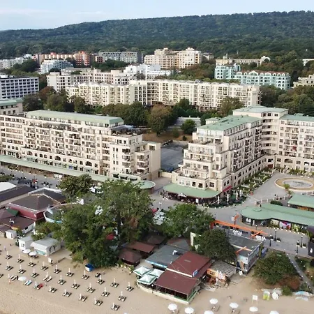 Europroperties Golden Line 골든샌드