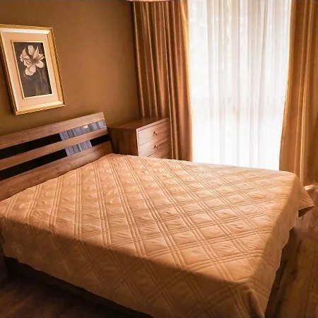 Europroperties Golden Line