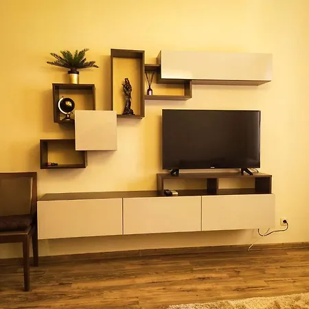 Europroperties Golden Line Golden Sands