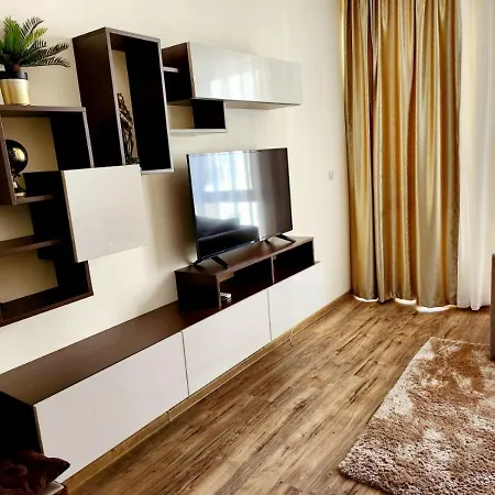 Europroperties Golden Line *