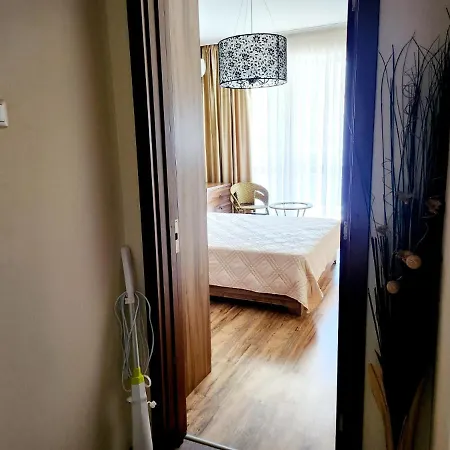 Europroperties Golden Line Διαμέρισμα