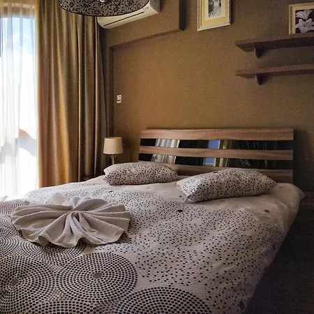 Europroperties Golden Line Golden Sands