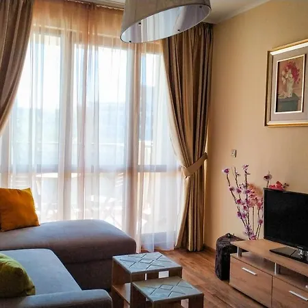 Europroperties Golden Line Golden Sands