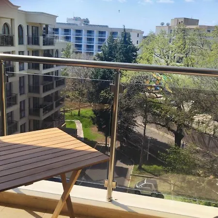 Europroperties Golden Line *