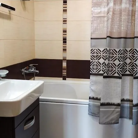 Europroperties Golden Line