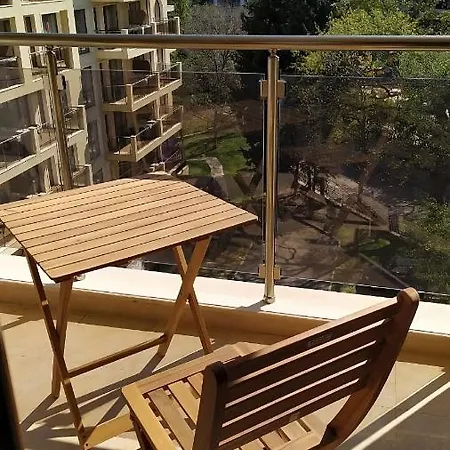 Europroperties Golden Line * Golden Sands