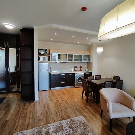 Europroperties Golden Line *