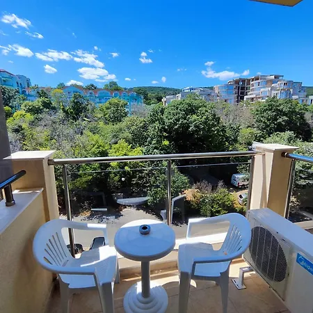 Europroperties Golden Line *