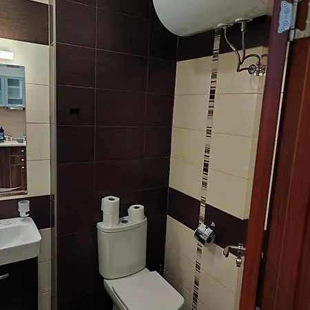 Europroperties Golden Line Διαμέρισμα