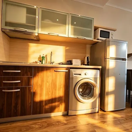 Apartment Europroperties Golden Line