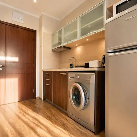 Europroperties Golden Line * 골든샌드