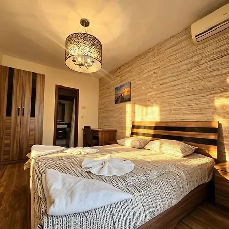 Europroperties Golden Line Golden Sands