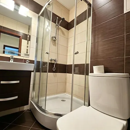 Europroperties Golden Line * Золоті Піски
