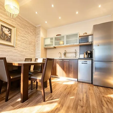 Europroperties Golden Line Golden Sands