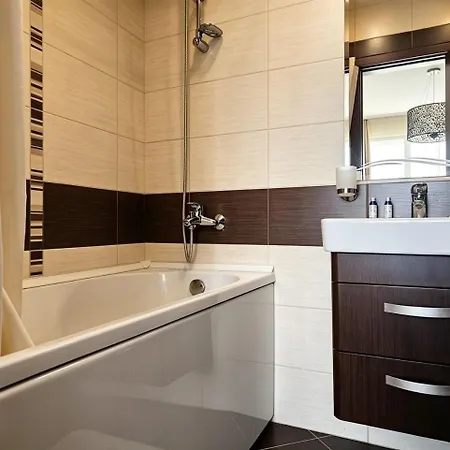 Apartamento Europroperties Golden Line