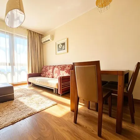 Apartamento Europroperties Golden Line