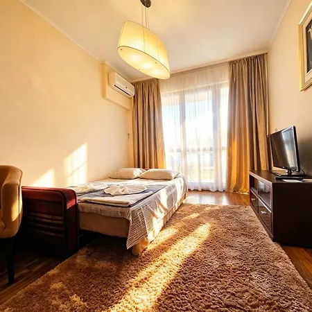 Europroperties Golden Line Apartamento Golden Sands