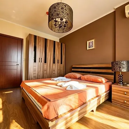 Europroperties Golden Line 골든샌드