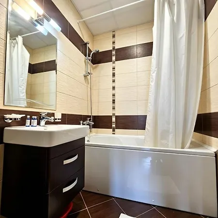 Europroperties Golden Line * Golden Sands