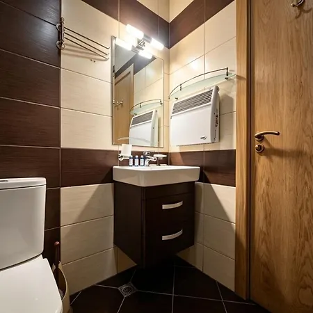 Europroperties Golden Line Золотые Пески