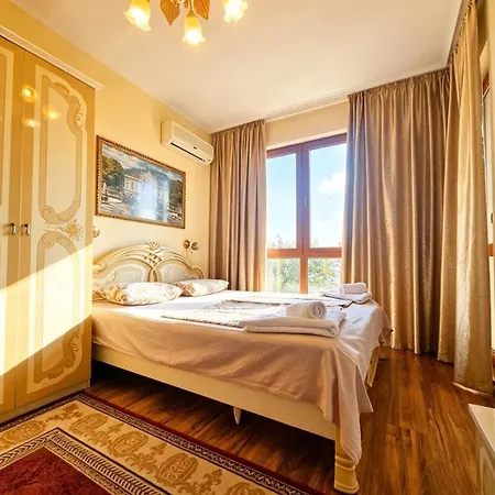 Europroperties Golden Line * Золоті Піски