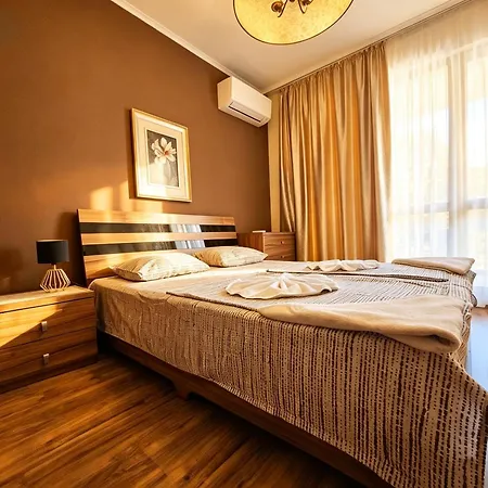 Europroperties Golden Line Золотые Пески