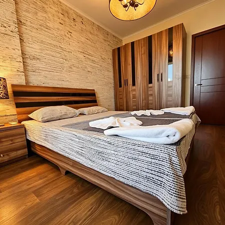 Europroperties Golden Line Золоті Піски