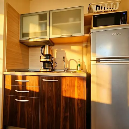 Europroperties Golden Line * Золоті Піски