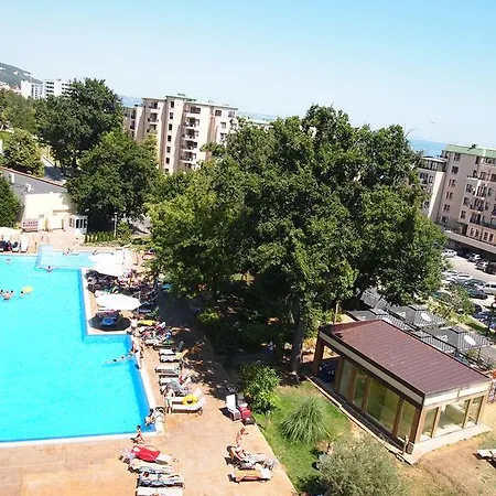 Europroperties Golden Line Διαμέρισμα *