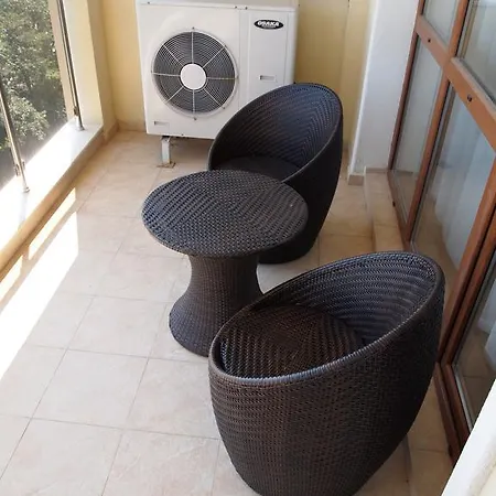 Διαμέρισμα Europroperties Golden Line Golden Sands