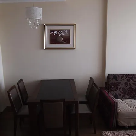 Europroperties Golden Line * Golden Sands