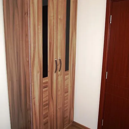 Europroperties Golden Line Διαμέρισμα *