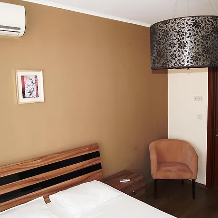 Διαμέρισμα Europroperties Golden Line