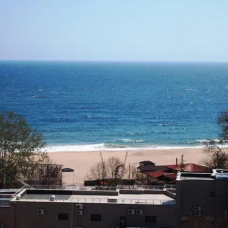 Διαμέρισμα Europroperties Golden Line Golden Sands